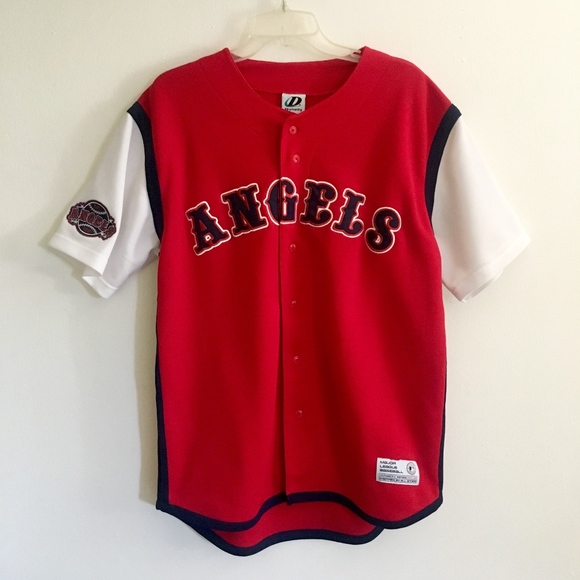 new jersey angels baseball
